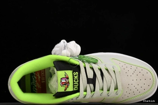 Oregon University Dunk Low (2023) Nike of PE FQ7260-001 0713